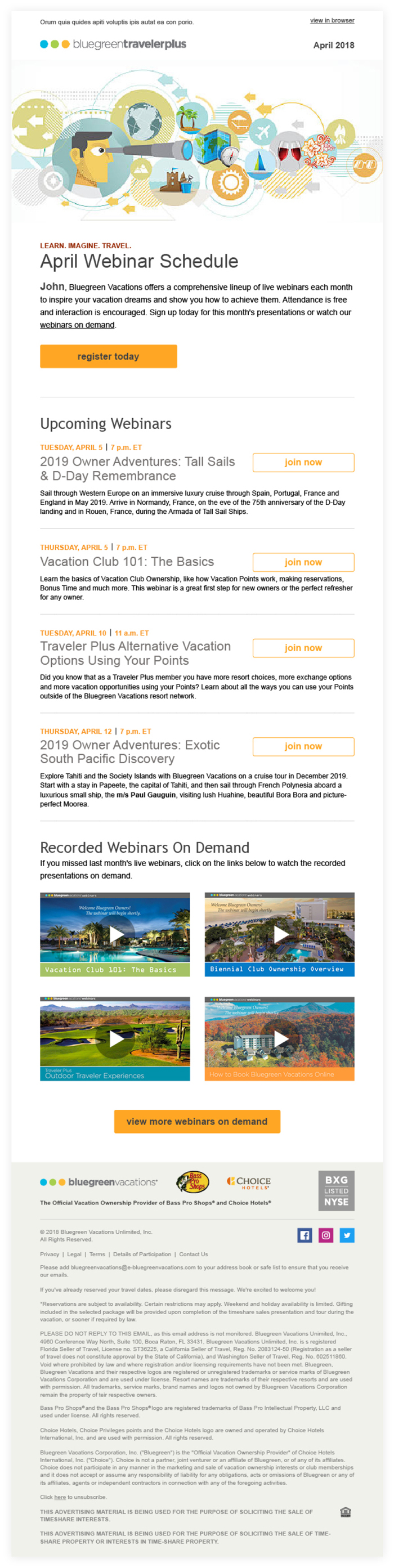 BV Global Email Owner Webinar