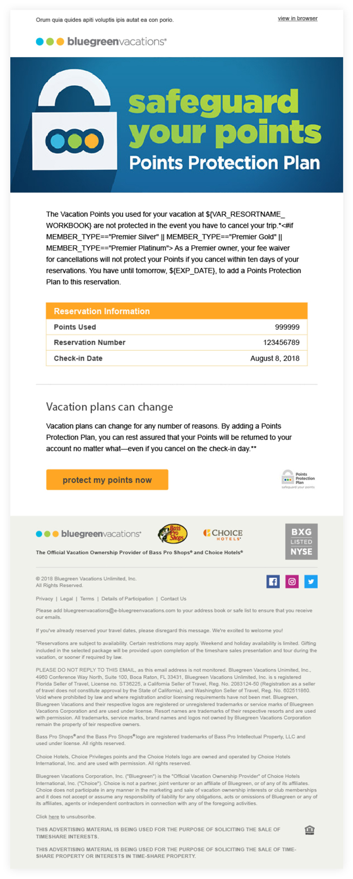 BV Global Email Point Protection